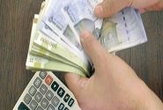 حداقل حقوق کارکنان دولت در سال آینده ۲میلیون ۸۰۰ هزار تومان می‌شود