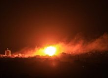 حمله شمال بغداد کادر پزشکی حشد را هدف گرفت