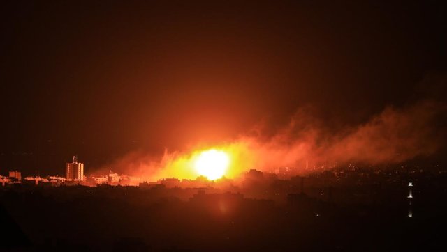حمله شمال بغداد کادر پزشکی حشد را هدف گرفت