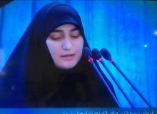 پدرم بزرگترین مرد راهبردی در محاسبه قدرت و رفتار دشمن بود