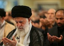معنی دعای رهبر معظم انقلاب در حق سردار سلیمانی