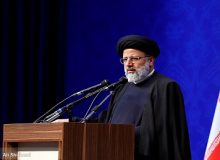 گزارش سفر آیت الله رئیسی به استان یزد برای بررسی مسائل قضایی