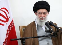امام خامنه‌ای سخنران ویژه روز  قدس ۱۴۰۰