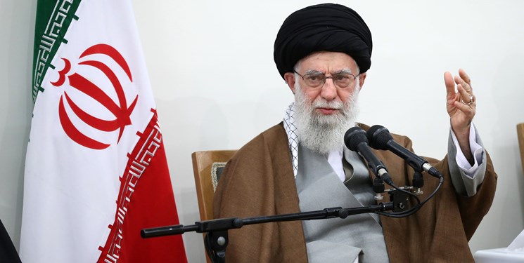 امام خامنه‌ای سخنران ویژه روز  قدس ۱۴۰۰