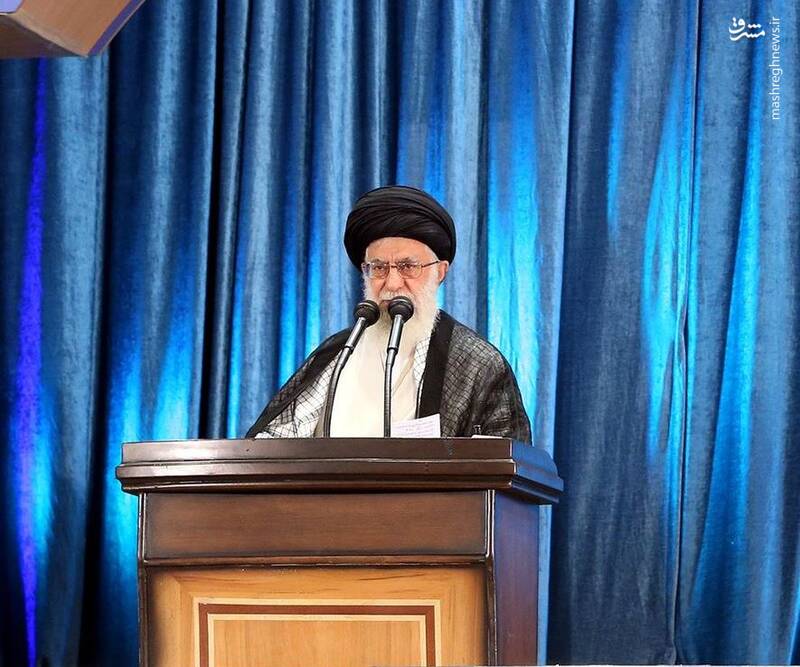 اِبایی از مذاکره نداریم، اما نه با آمریکا، آمریکایی ها داعش را درست کردند تا ایران را بزنند 