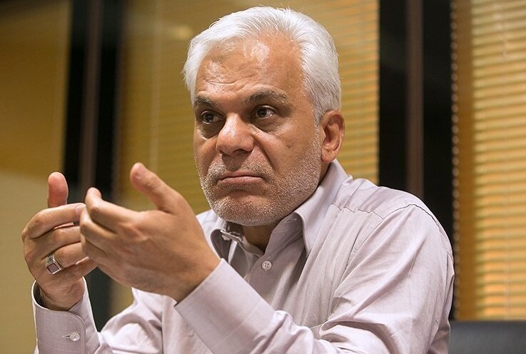طلایی: جامعه روحانیت باید در جایگاه رهبری گفتمان انقلاب قرار بگیرد