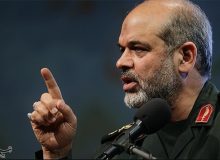 پاسخ ما به آمریکا سلسله اتفاقاتی است که نفس را در سینه آنها حبس خواهد کرد