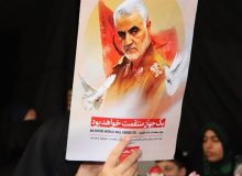 جزئیاتی جدید از ترور سردار شهید سلیمانی