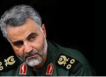 شهادت سردار سلیمانی و واکنش‌های داخلی و خارجی