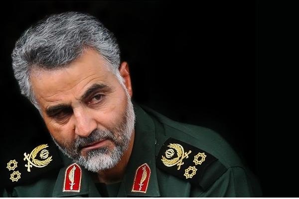 شهادت سردار سلیمانی و واکنشهای داخلی و خارجی