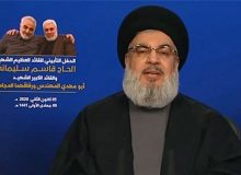 ارزش کفش سردار سلیمانی از سر ترامپ بیشتر است