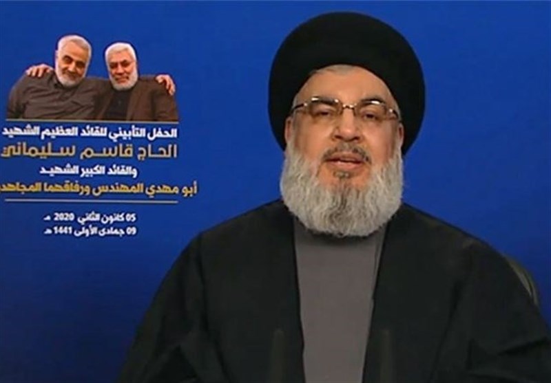 ارزش کفش سردار سلیمانی از سر ترامپ بیشتر است