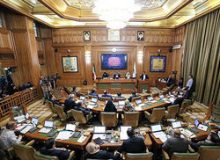 بازگشت پارک‌بان‌ها به معابر تهران