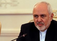 ظریف: پرونده ایران به شورای امنیت برود خروج از NPT در دستورکار قرار می‌گیرد