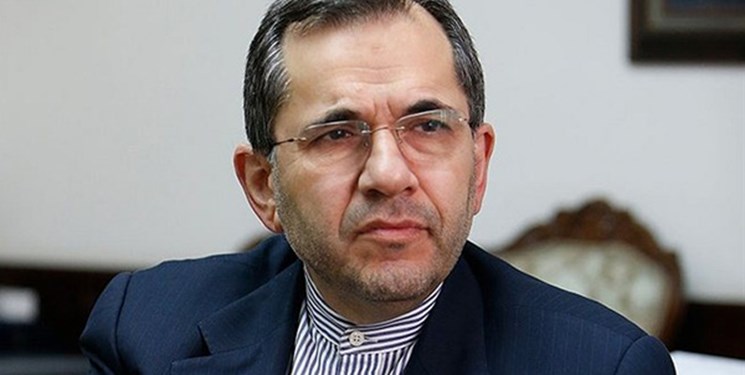 پاسخ اقدام نظامی آمریکا یک «اقدام نظامی» خواهد بود