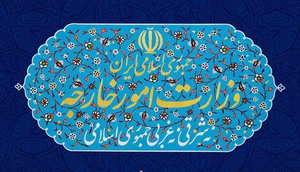 ایران دولت و پلیس فرانسه را به خودداری از کاربرد زور و خشونت علیه تظاهرکنندگان فراخواند