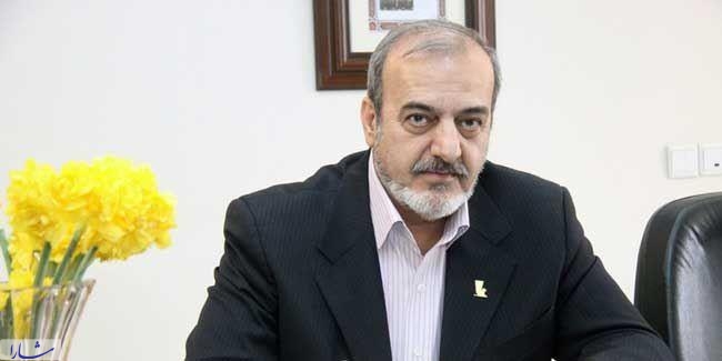 رییس انجمن روابط عمومی ایران انتخاب شد