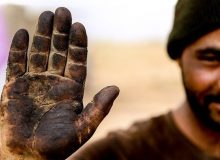 ظلمی عجیب در حق کارگران تهرانی