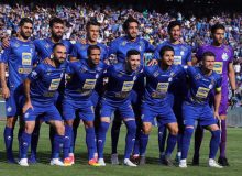 خلاصه بازی استقلال نفت مسجدسلیمان
