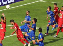 دیدار استقلال و پرسپولیس شطرنج است/ خبری از مصلحت‌اندیشی نیست
