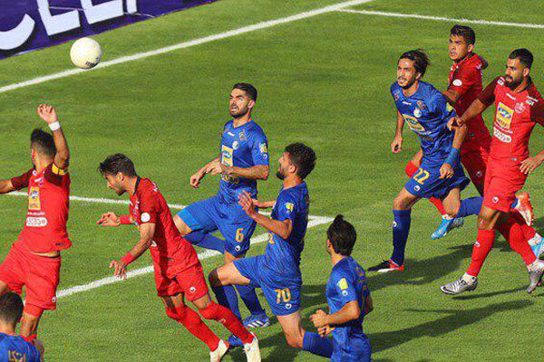 دیدار استقلال و پرسپولیس شطرنج است/ خبری از مصلحتاندیشی نیست