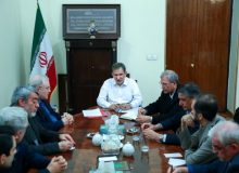 آماده‌باش جهانگیری به استانداران و فرمانداران برای پیشگیری از کرونا