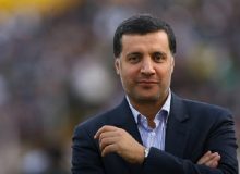 یکی از معاونین استقلال مشخص شد