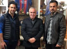 بازیکنان استقلال قبل از عید پرداختی خواهند داشت