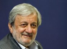 پیام دکترحشمتیان بمناسبت رحلت دکترمیرمحمدی