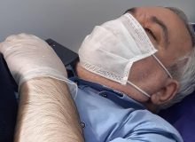اوضاع وخیم سرپرست استقلال؛ فتح‌الله زاده مشکوک به کرونا