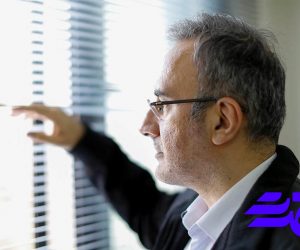 اقبال مدیران مسئول به پاک آیین