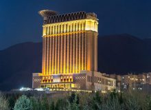 چند هتل باکیفیت در ایران وجود دارد؟