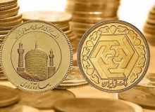 مالیات خریداران سکه بیش از ۲ برابر شد