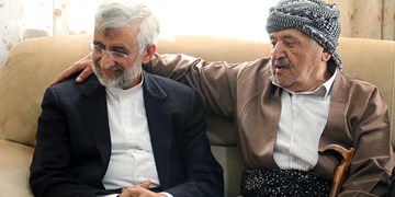 شرط دکتر جلیلی برای کاندیداتوری ۱۴۰۰