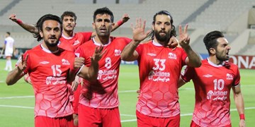 دربی آسیایی منتفی شد