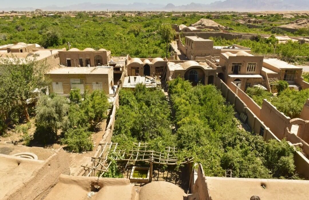 مراتب ثبت ملی ۹ اثر فرهنگیتاریخی به استاندار یزد ابلاغ شد
