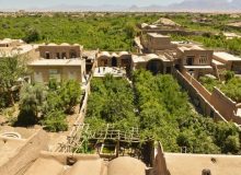 مراتب ثبت ملی ۹ اثر فرهنگی‌تاریخی به استاندار یزد ابلاغ شد
