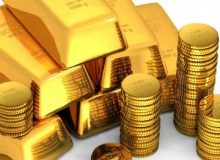خوش بینی به افزایش قیمت طلا صفر شد