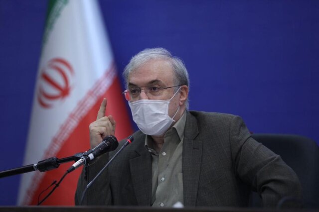 شناسایی ۳ مورد کرونای آفریقایی در ایران/صدای پای ویروس هندی نزدیک است