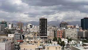 کاهش ۳.۱ درصدی میانگین قیمت مسکن در تهران در فروردین ۱۴۰۰