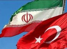 هدفگذاری برای دستیابی به تجارت ۳۰ میلیارد دلاری میان ایران و ترکیه