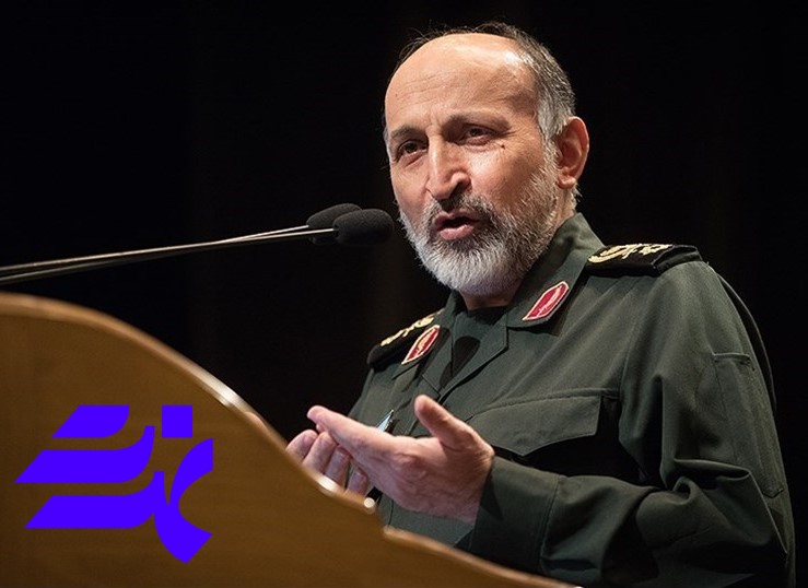 سردار حجازی به ملکوت اعلی پیوست