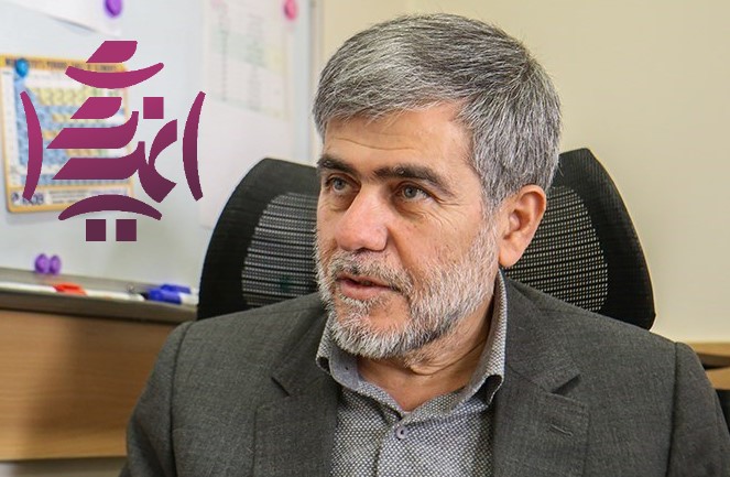 دکتر عباسی برای ریاست جمهوری ۱۴۰۰ آمد