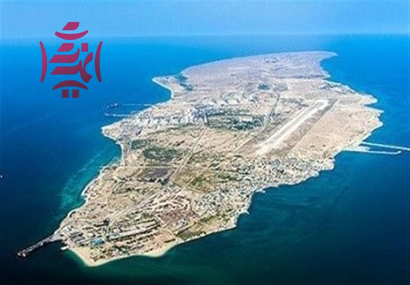 جزیره کیش در مسیر توسعه