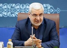 آمادگی برگزاری انتخابات تمام الکترونیک در خرداد ۱۴۰۰