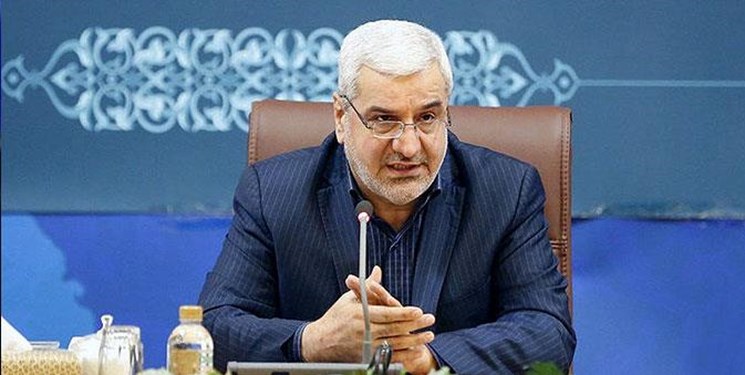 آمادگی برگزاری انتخابات تمام الکترونیک در خرداد ۱۴۰۰