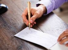 ثبت بیش از یک میلیون چک در سامانه صیاد