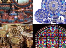 ارائه تسهیلات به فعالان و خریداران صنایع‌دستی در «فستیوال صنایع خلاق»