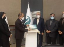 طرح جامع راهبردی شهر تاریخی حریره کیش رونمایی شد