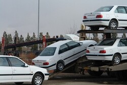خودرو از امروز با مصوبه «شورای رقابت» گران شد